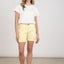 NUKUS Tanya Short Ruffle