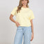 NUKUS Rosanne Shirt