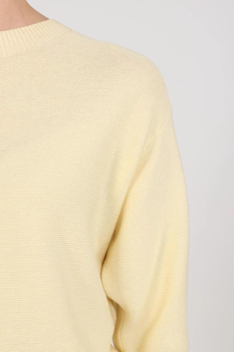 NUKUS Nina Pullover