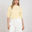 NUKUS Nina Pullover