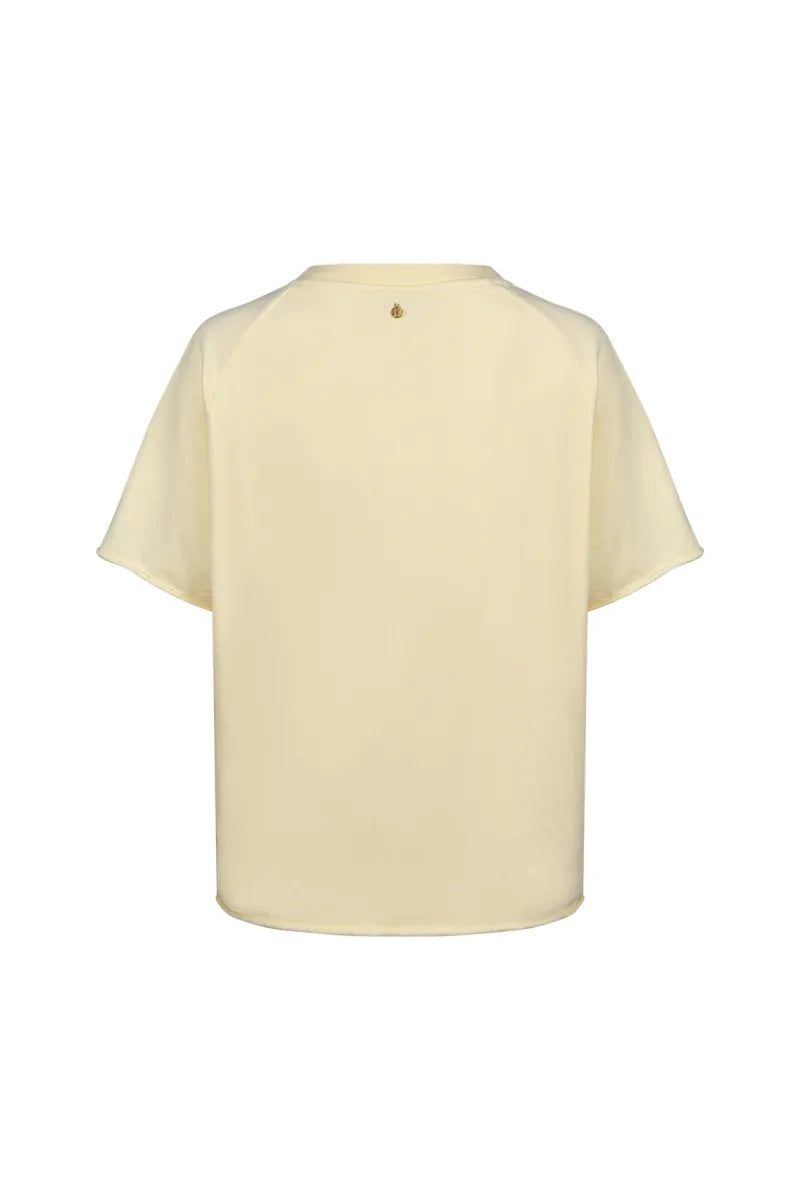 NUKUS Rosanne Shirt