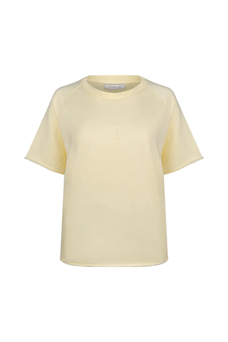 NUKUS Rosanne Shirt