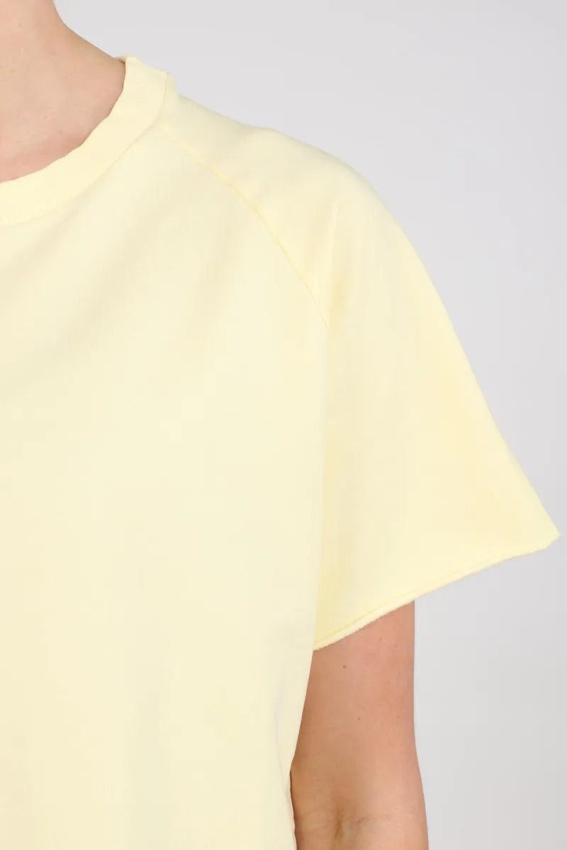 NUKUS Rosanne Shirt