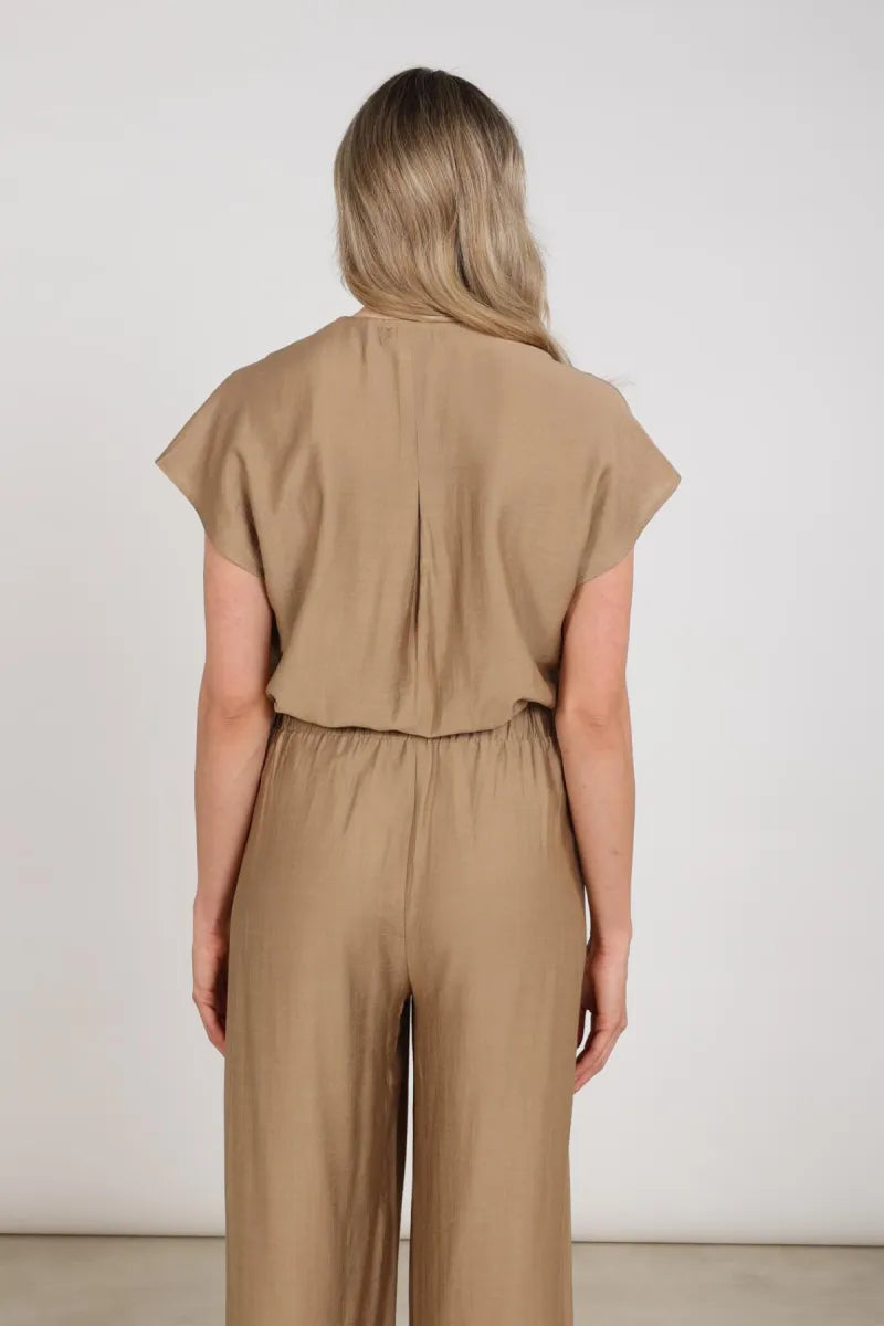 NUKUS Marlijn Top