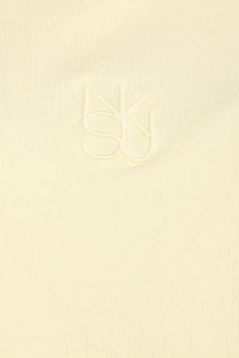 NUKUS Rosanne Shirt