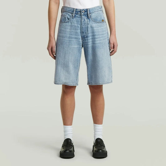 G-STAR Bermuda Shorts Clean Edge