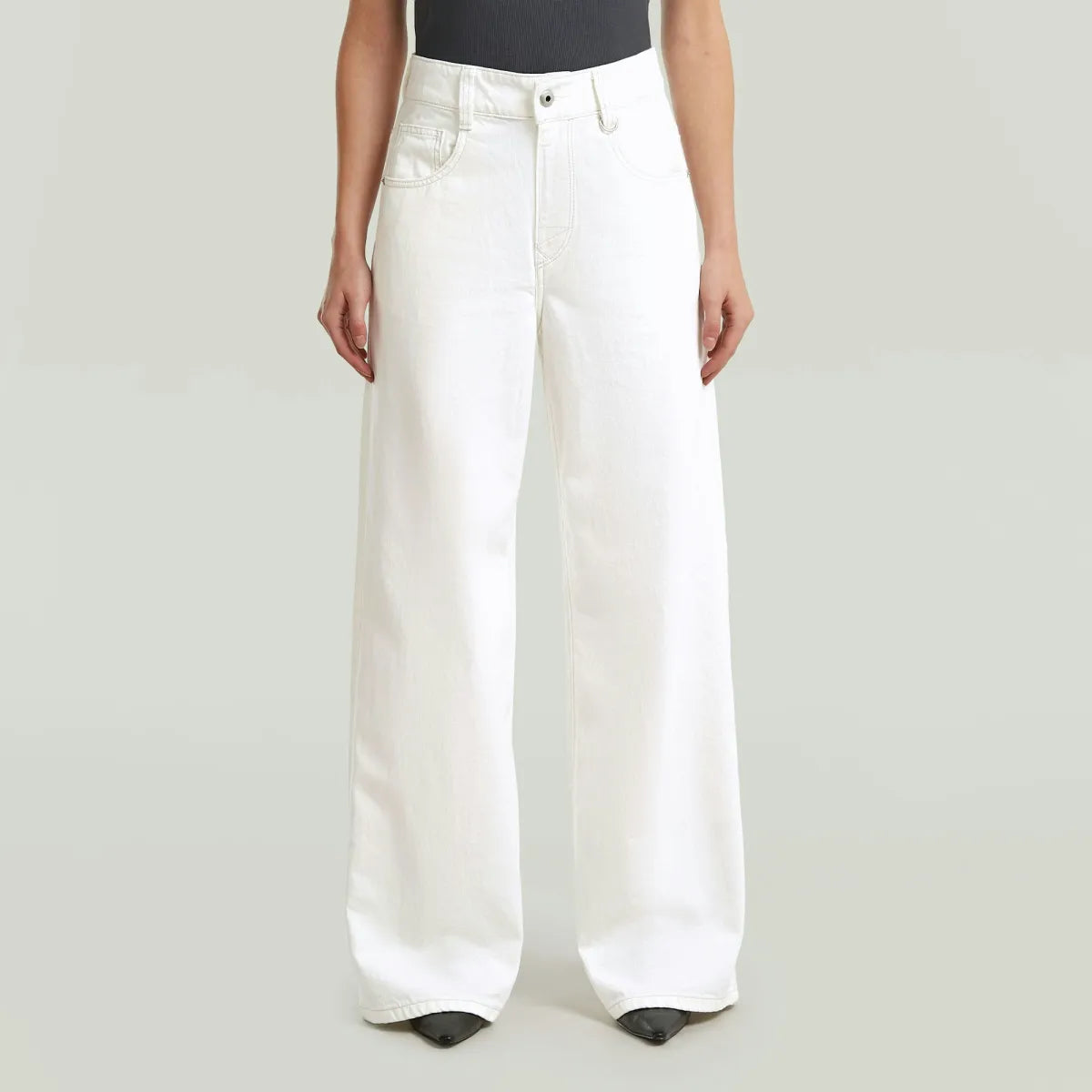 G-STAR Judee Loose Jeans