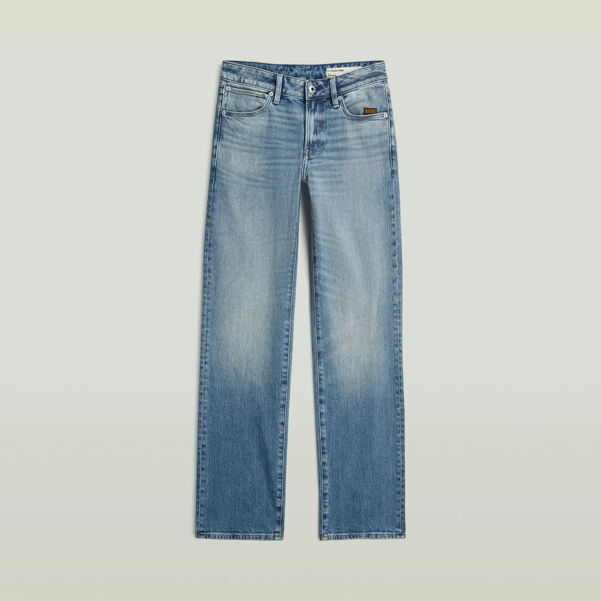 G-STAR G-Straight Jeans
