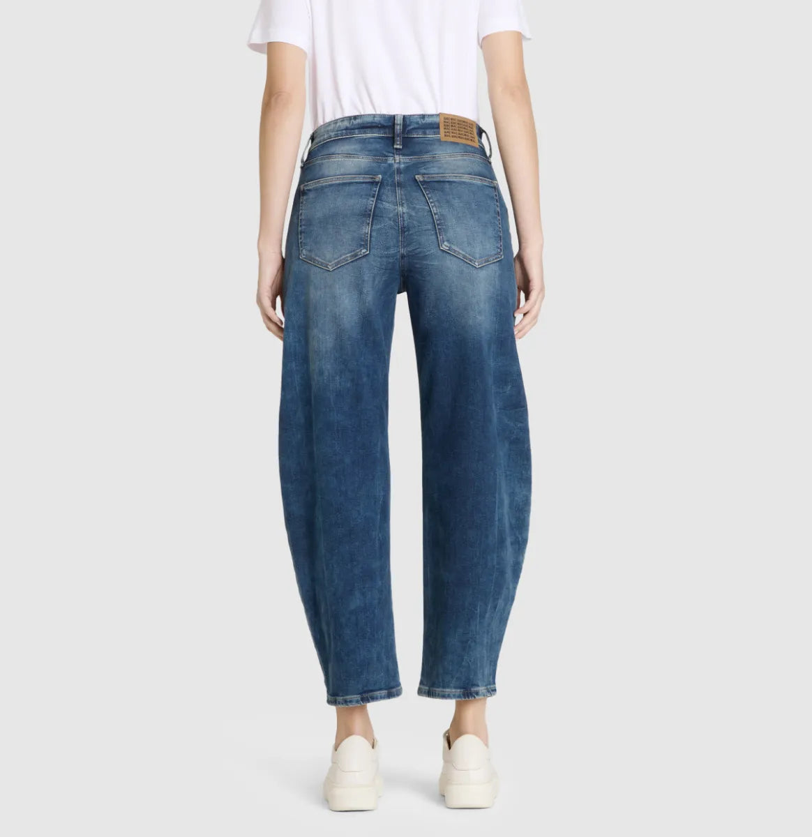 MAC JEANS Danni Jeans