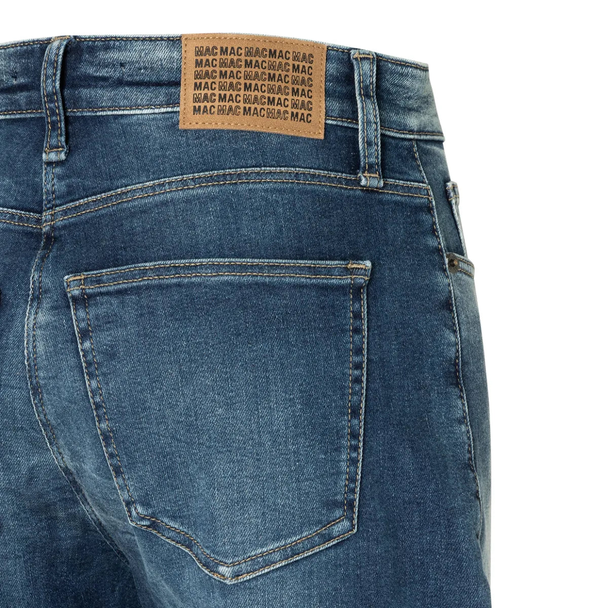 MAC JEANS Danni Jeans