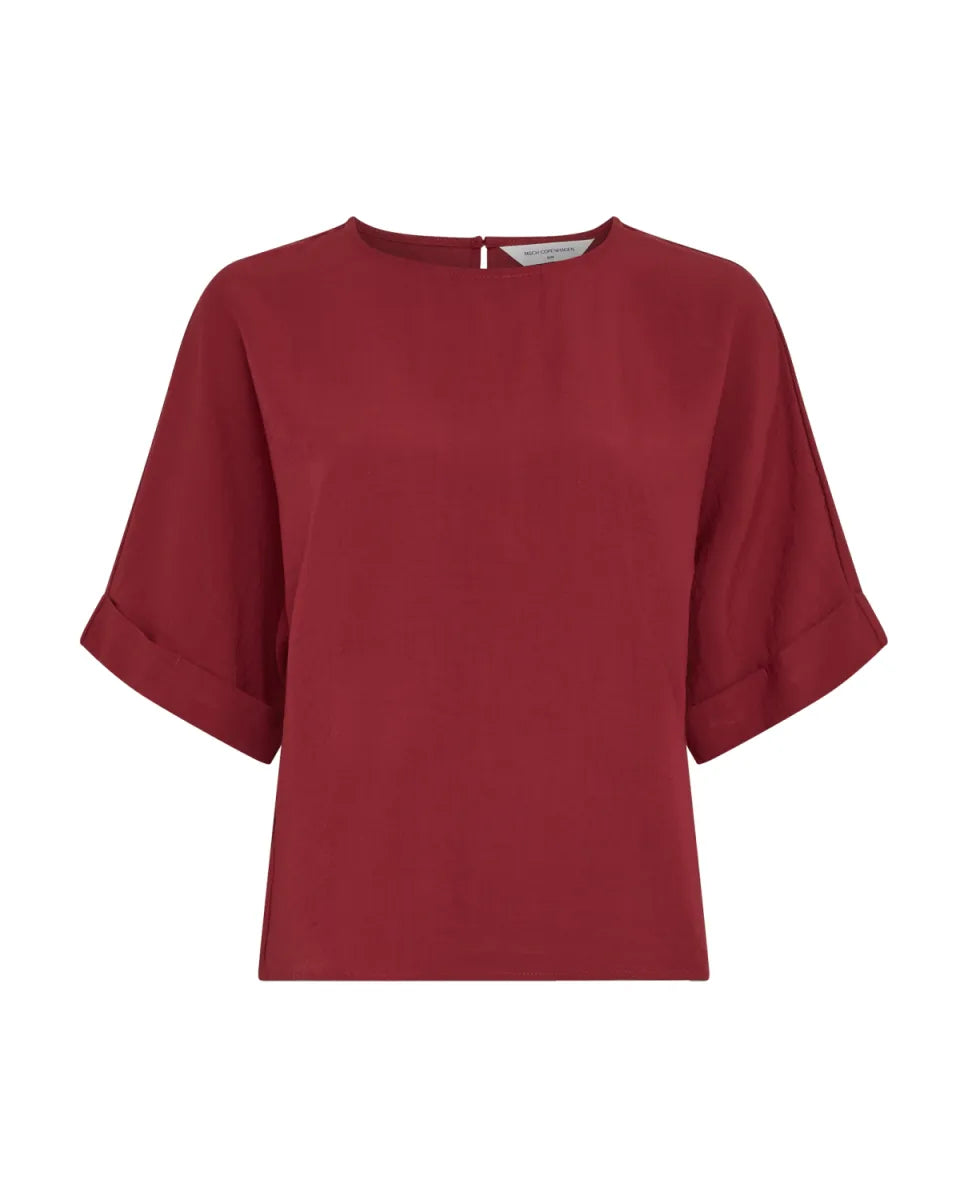 MSCH COPENHAGEN Daria Top