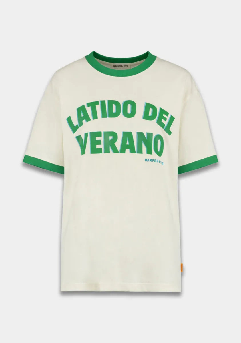 HARPER & YVE Latido Shirt