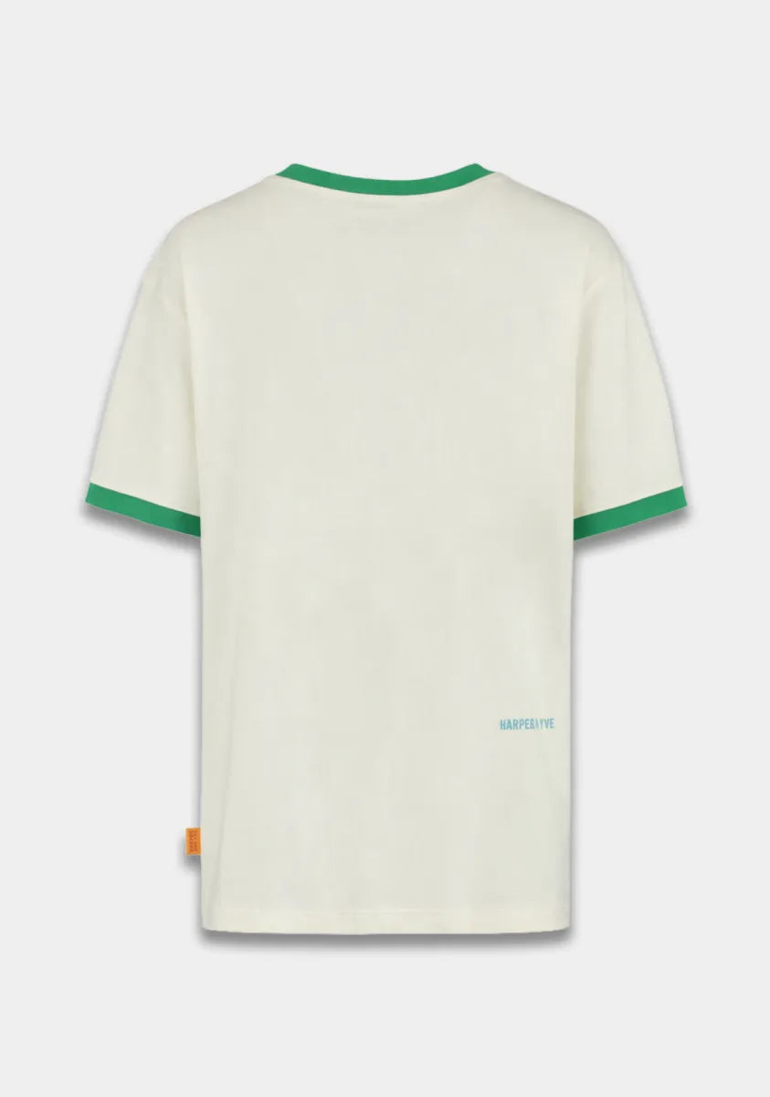 HARPER & YVE Latido Shirt
