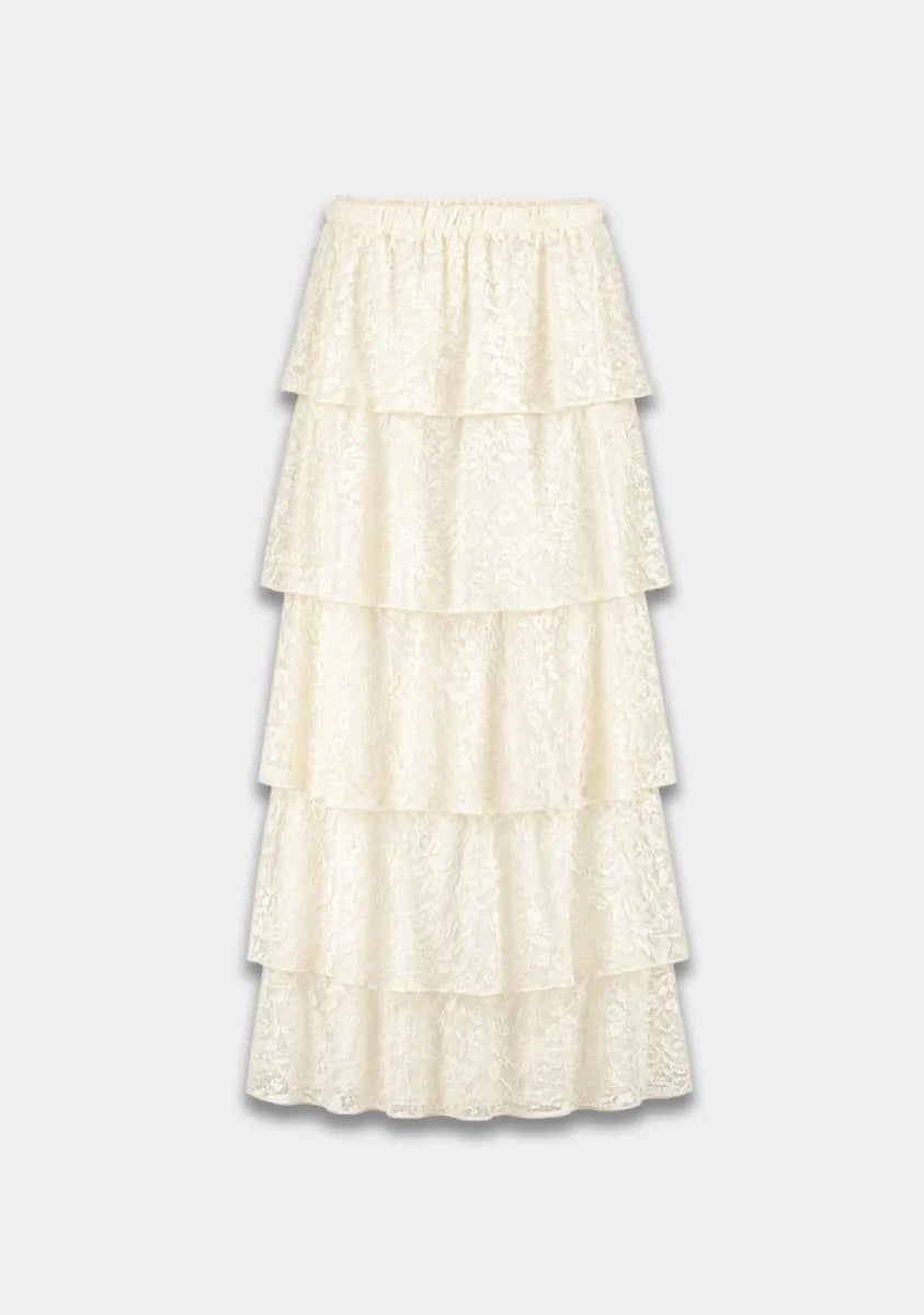 HARPER & YVE Noue Skirt