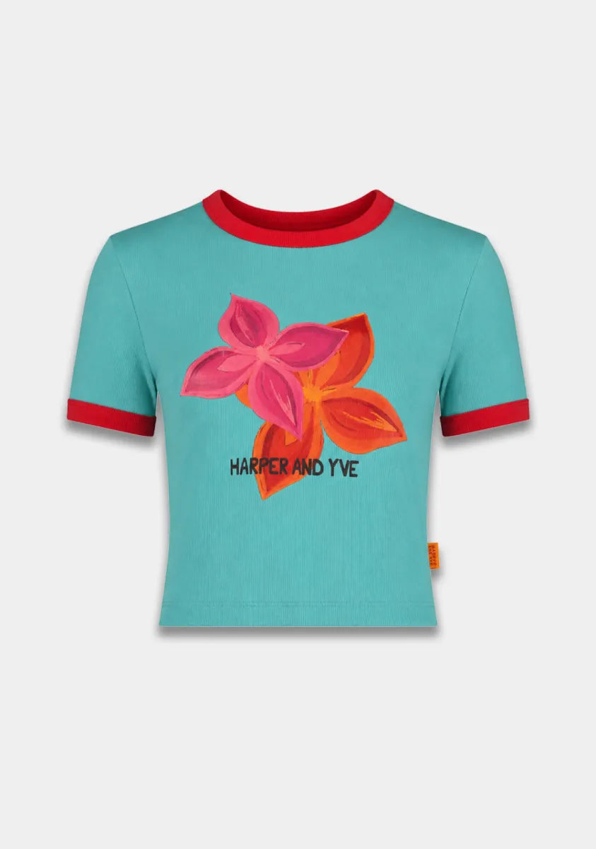 HARPER & YVE Emmy Shirt