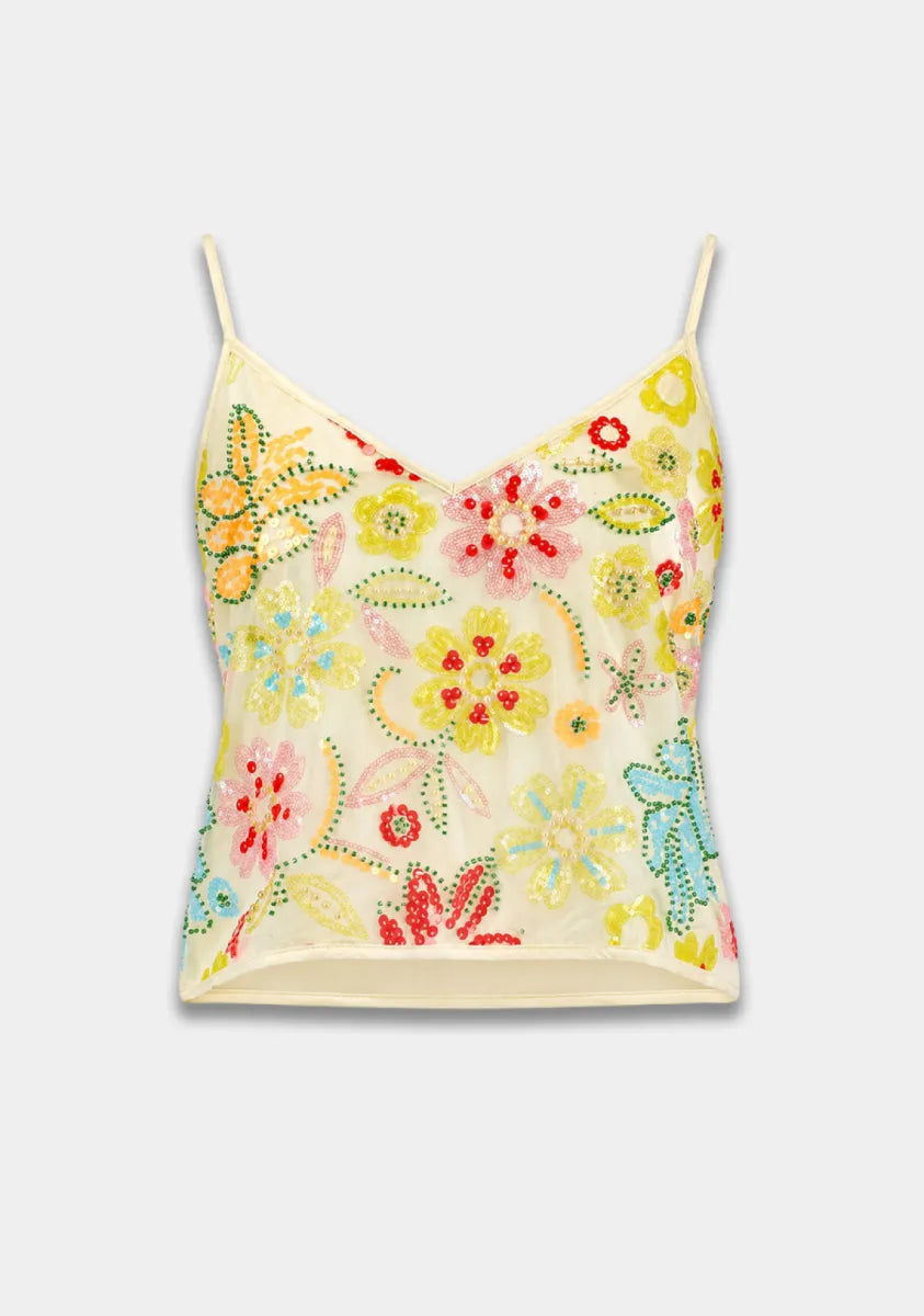 HARPER & YVE Romy Top