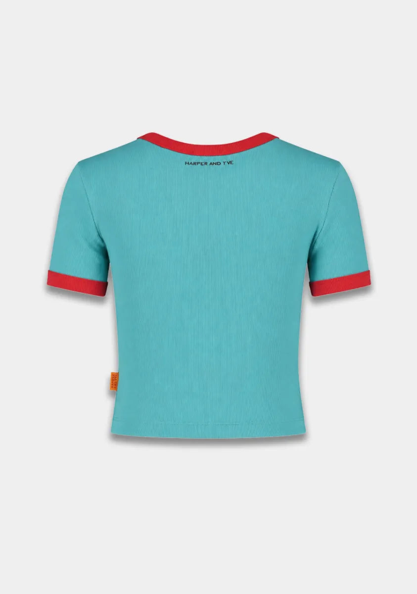 HARPER & YVE Emmy Shirt