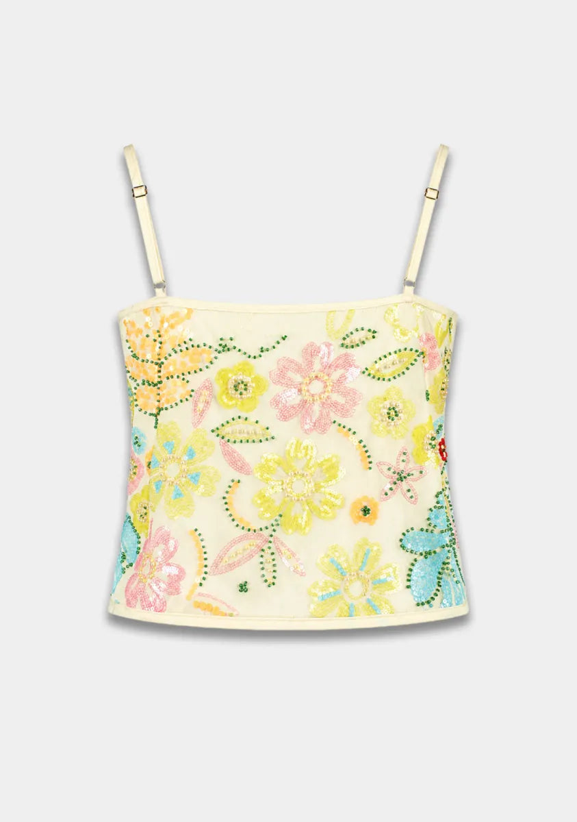 HARPER & YVE Romy Top
