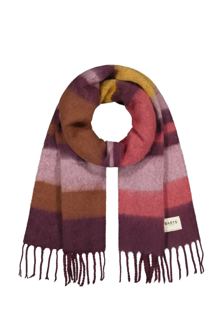 BARTS Eluzabeth Scarf
