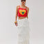 HARPER & YVE Noue Skirt