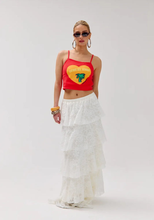 HARPER & YVE Noue Skirt