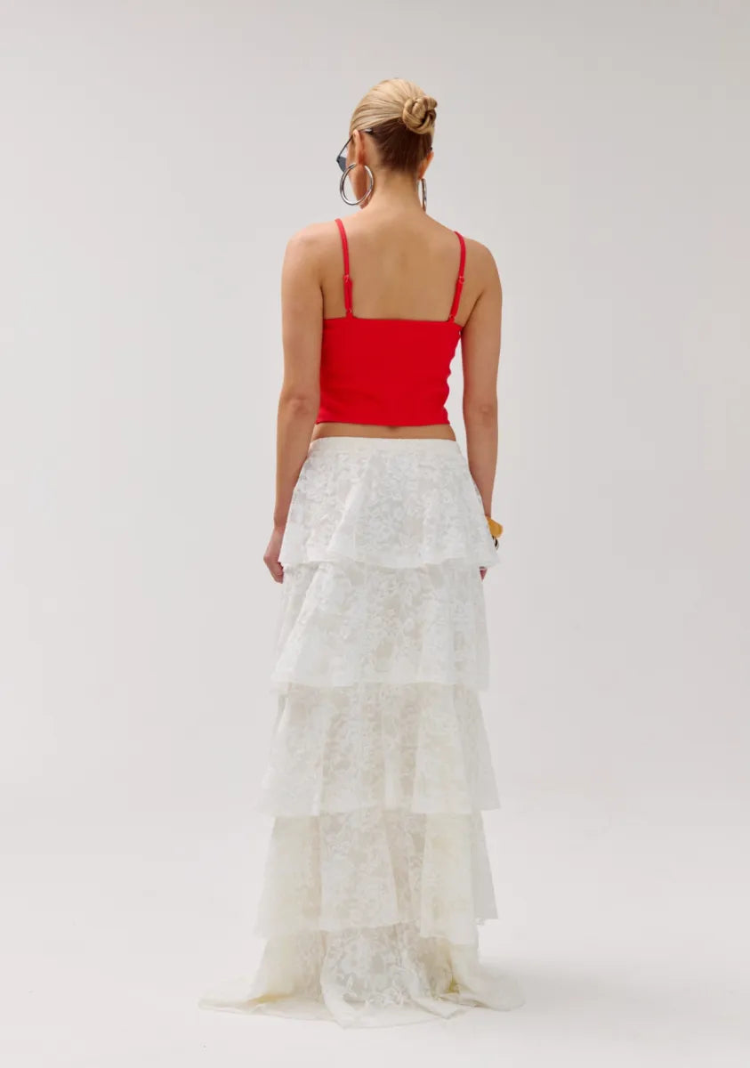 HARPER & YVE Noue Skirt