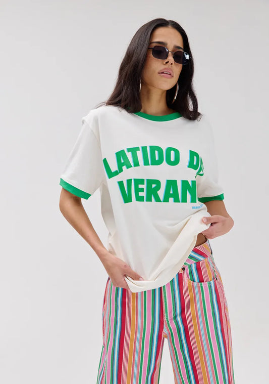 HARPER & YVE Latido Shirt