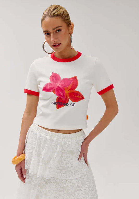 HARPER & YVE Emmy Top