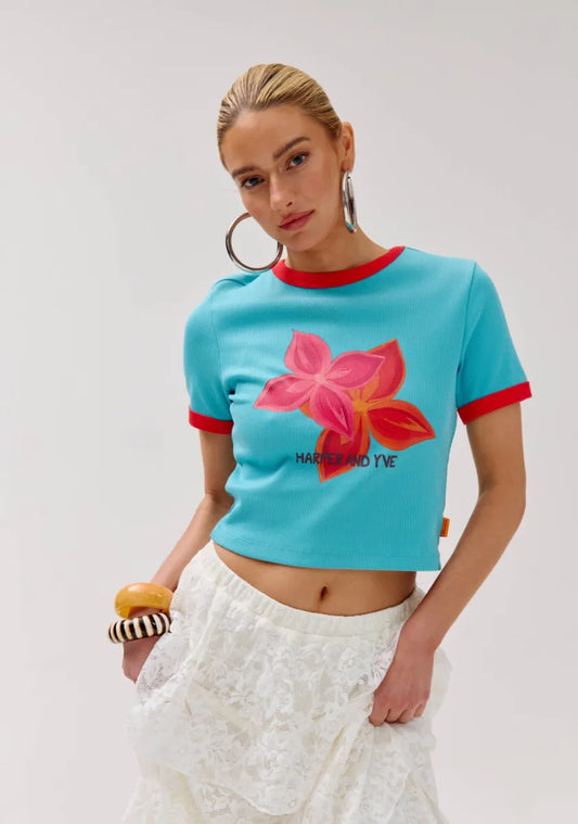 HARPER & YVE Emmy Shirt