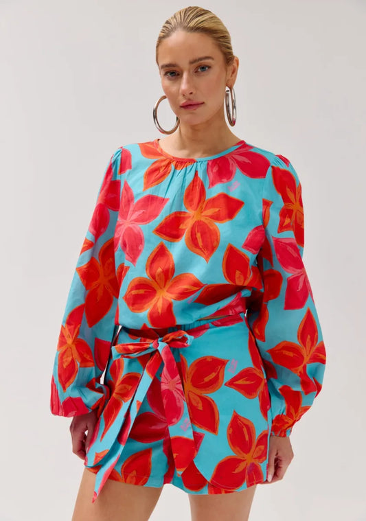 HARPER & YVE Dolly Shirt