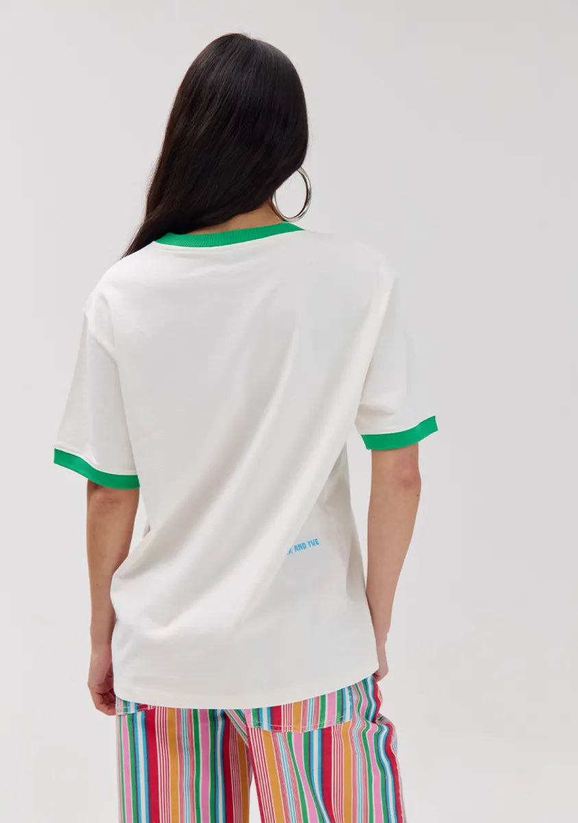 HARPER & YVE Latido Shirt