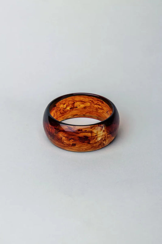 BOW 19 Matt Brown Bracelet