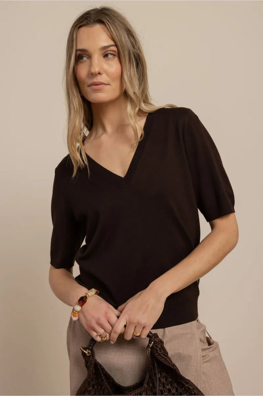 STUDIO ANNELOES Truida Pullover