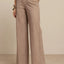 STUDIO ANNELOES Lexie Linen Look Trousers