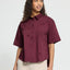 ICHI Lelaya Shirt