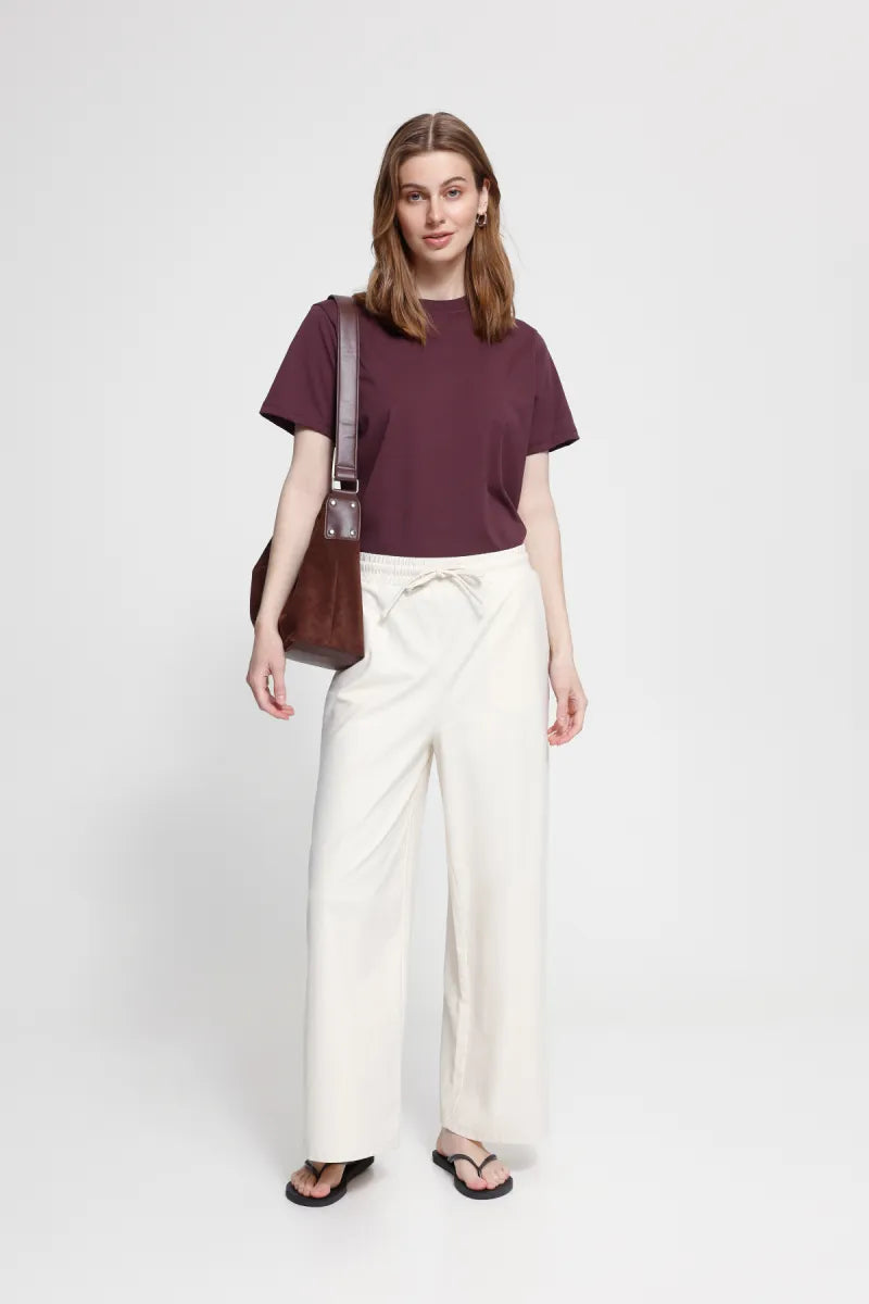 ICHI Palmer Loose T-Shirt