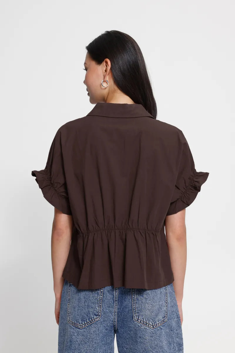 ICHI Sami Shirt