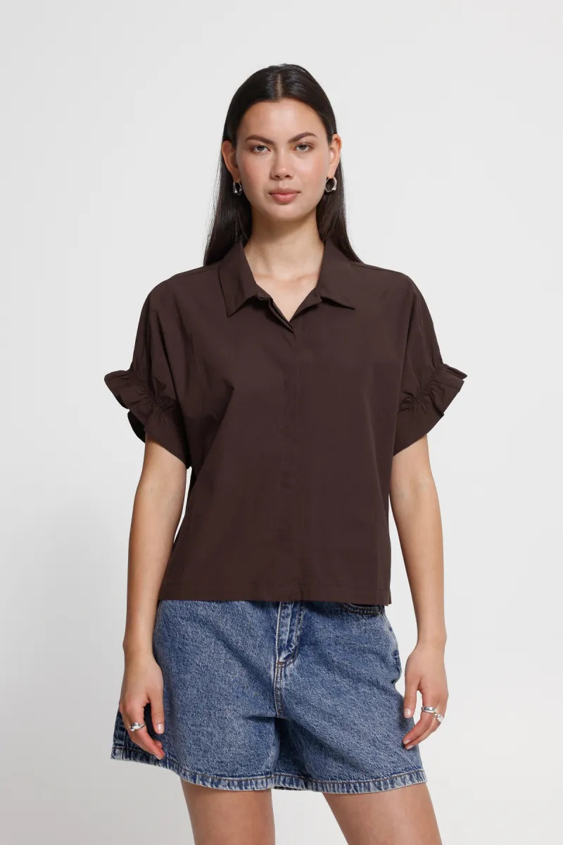 ICHI Sami Shirt