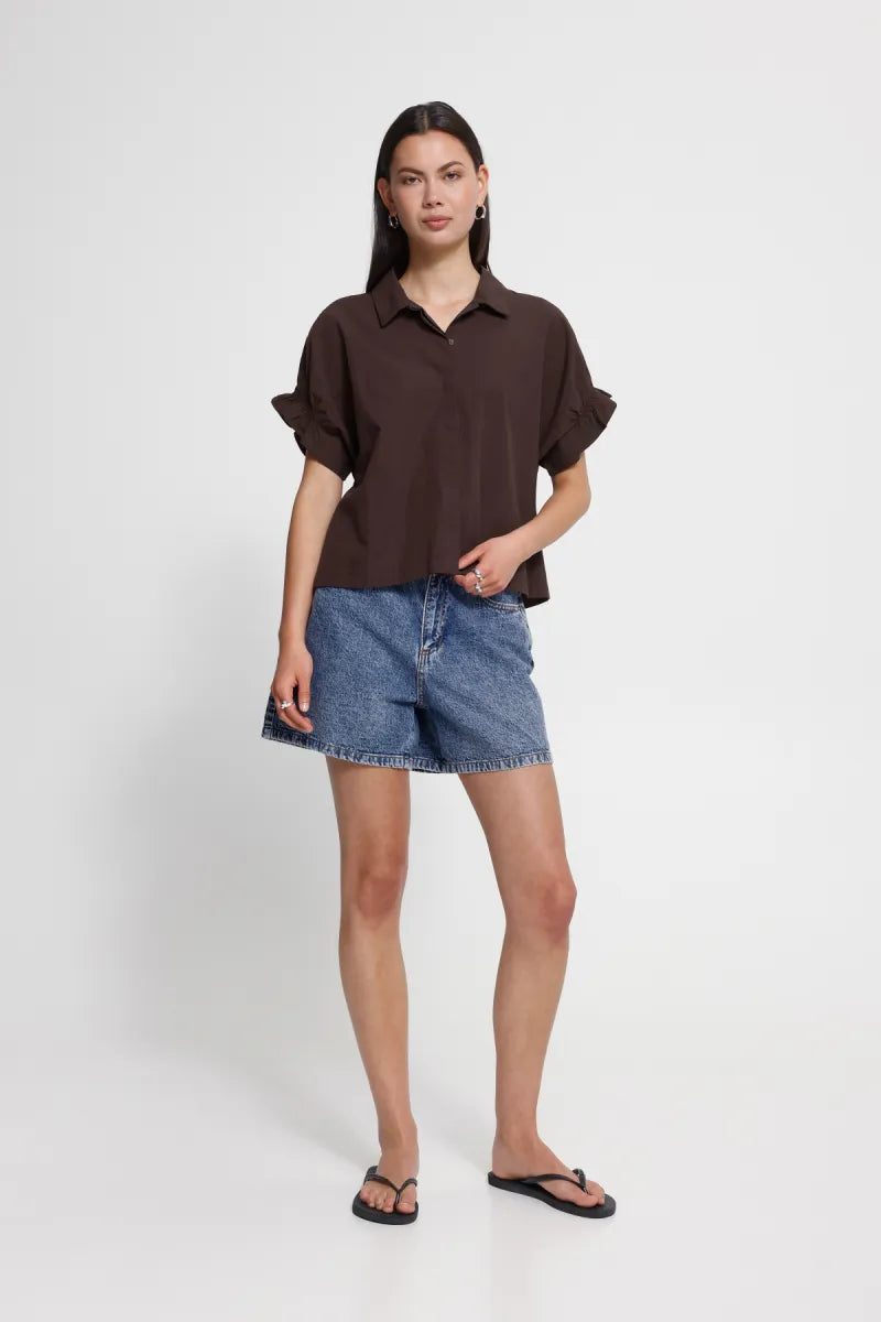ICHI Sami Shirt