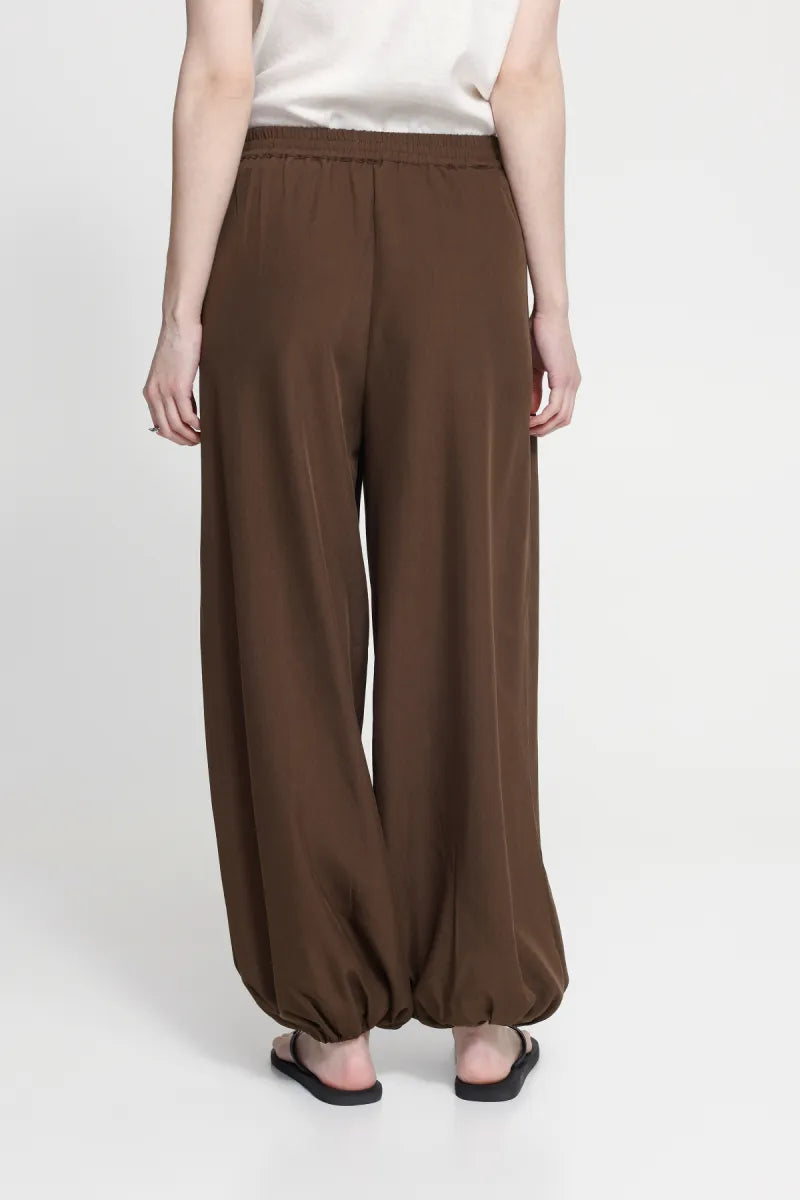 ICHI Fava Harem Pants