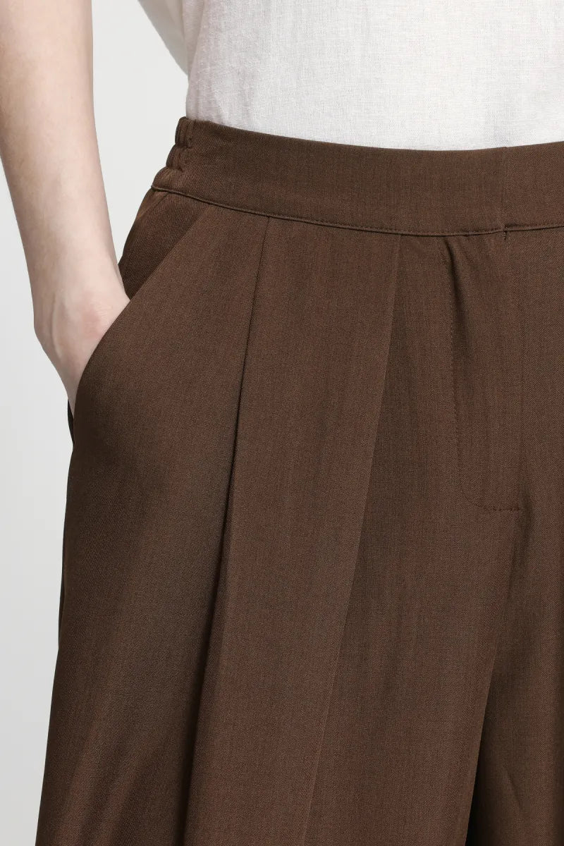 ICHI Fava Harem Pants