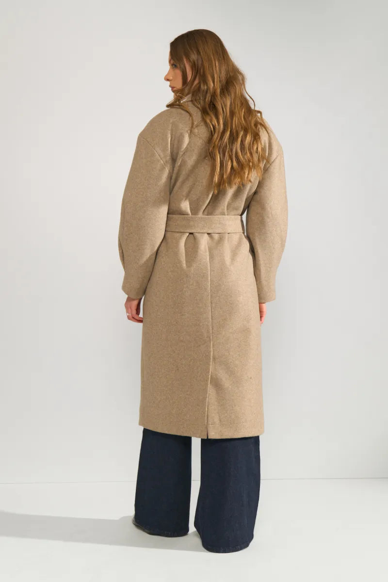 NUMPH Kimma Long Coat