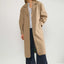 NUMPH Kimma Long Coat