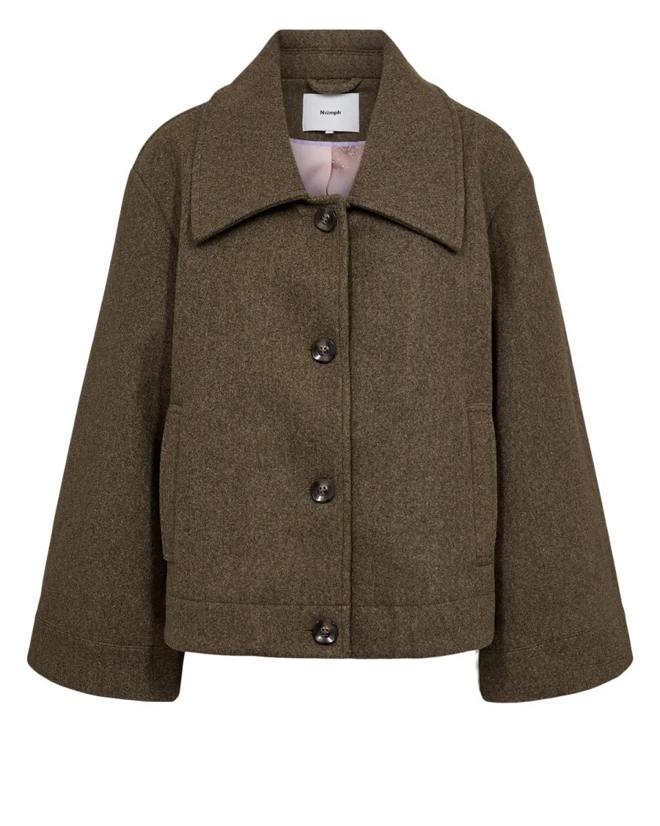 NUMPH Kimma Jacket
