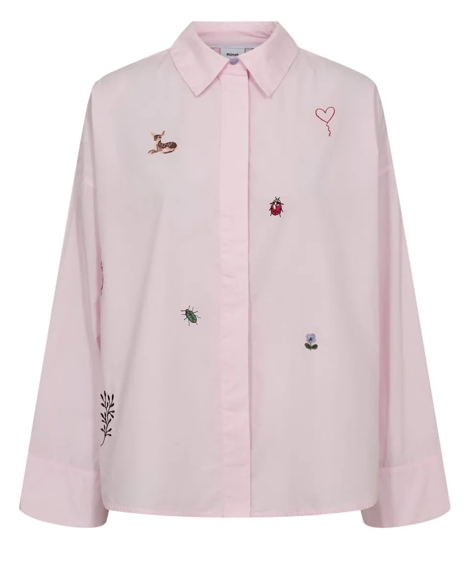 NUMPH Tenja Shirt