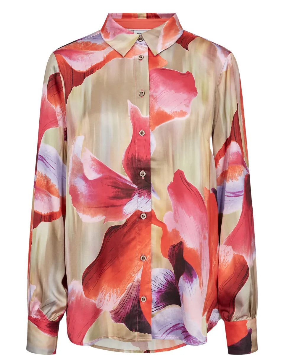 NUMPH Maria Shirt