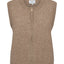 NUMPH Fetta Zip Vest