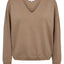 NUMPH Dayletta Pull - Silver Mink