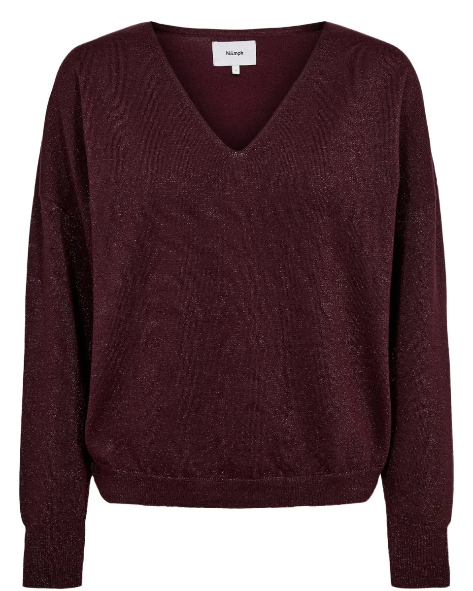 NUMPH Dayletta Pull