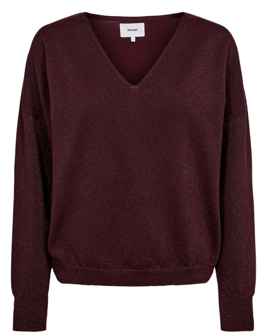 NUMPH Dayletta Pull